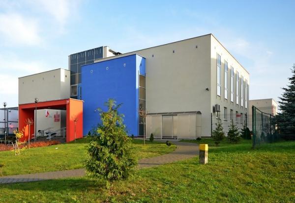 Przedszkole Miejskie Nr 6 W Chełmie