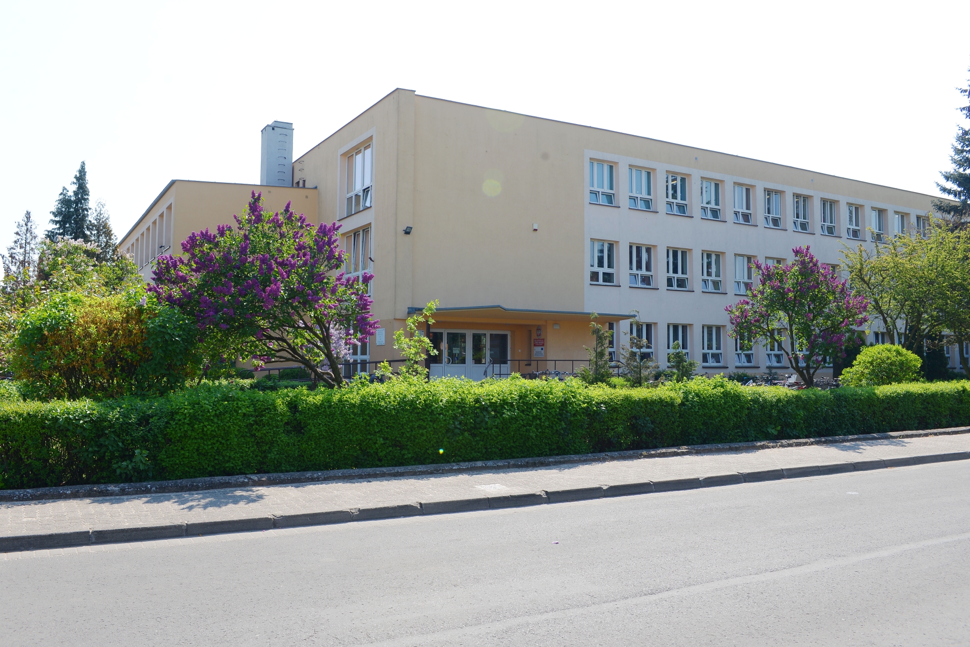 Zespl Szkl Nr 1 W Nowym Tomyslu