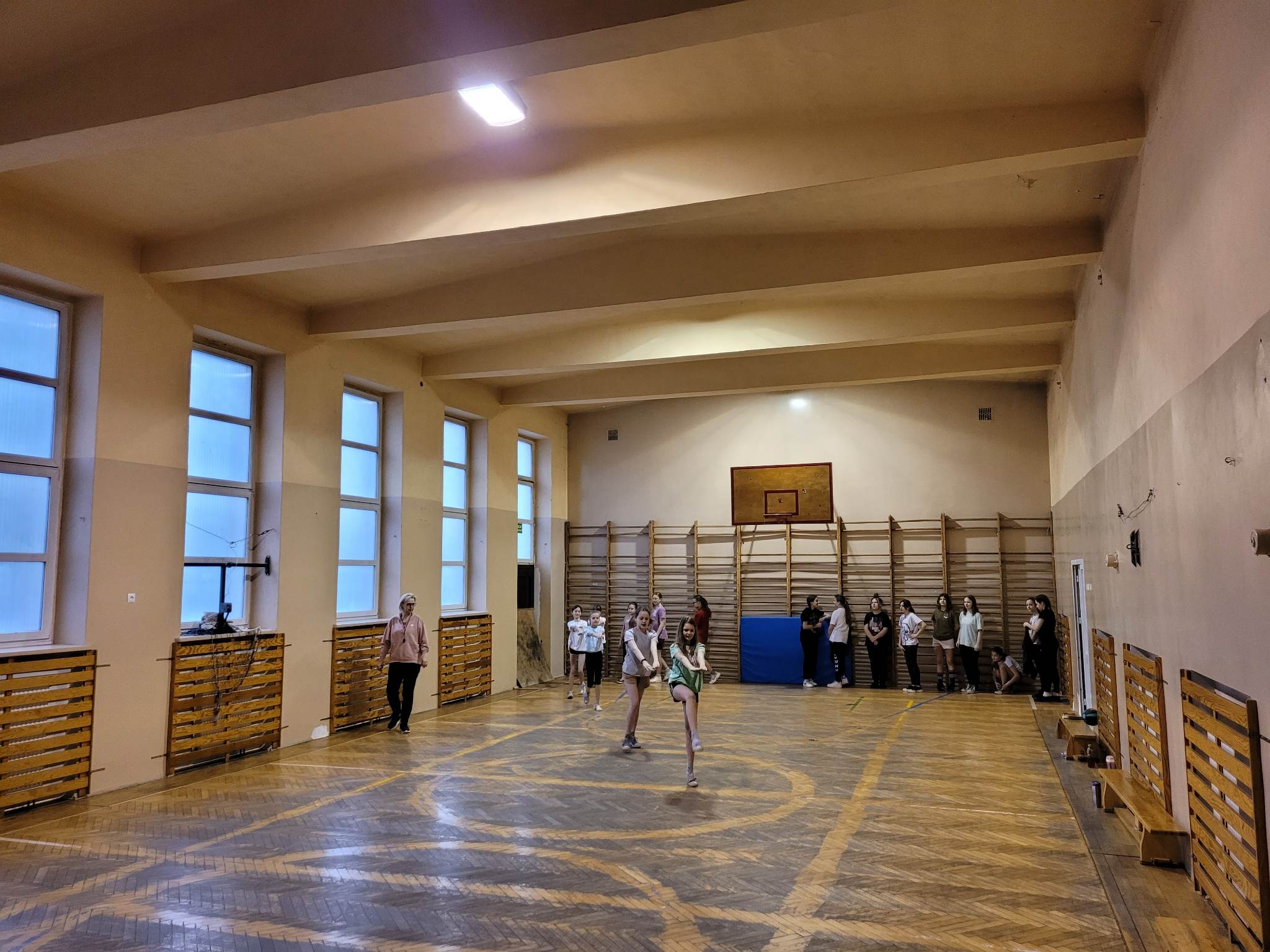Szkola Podstawowa Nr 13 Belchatw