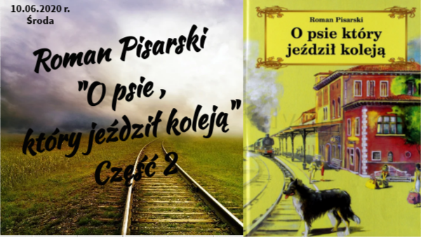 O Psie Który Jeździł Koleją Pytania I Odpowiedzi