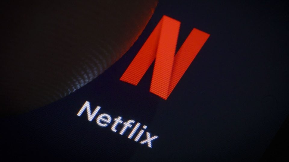 Netflix O Psie Który Wrócił Do Domu