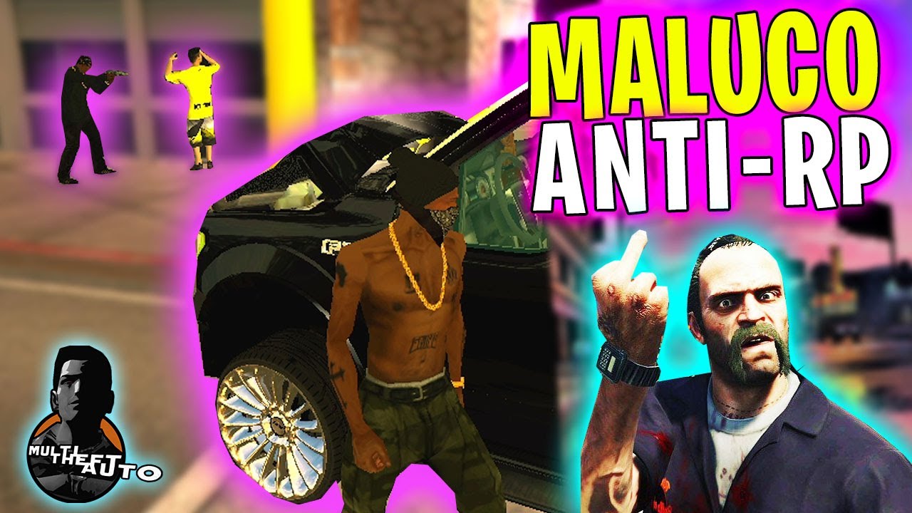 O Que é Amor A Vida Gta Rp - LIBRAIN O Que Significa Amor A Vida Rp