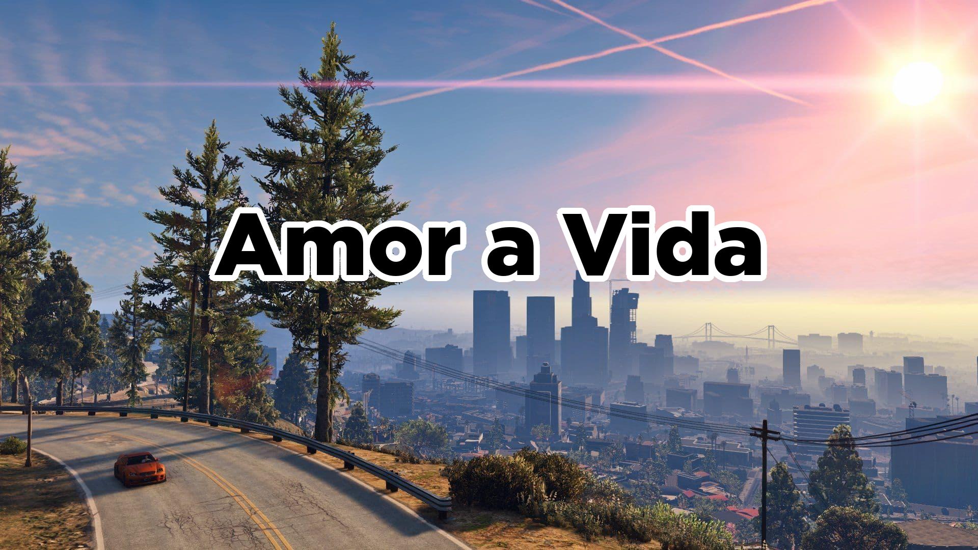 O Que Significa Amor A Vida Rp
