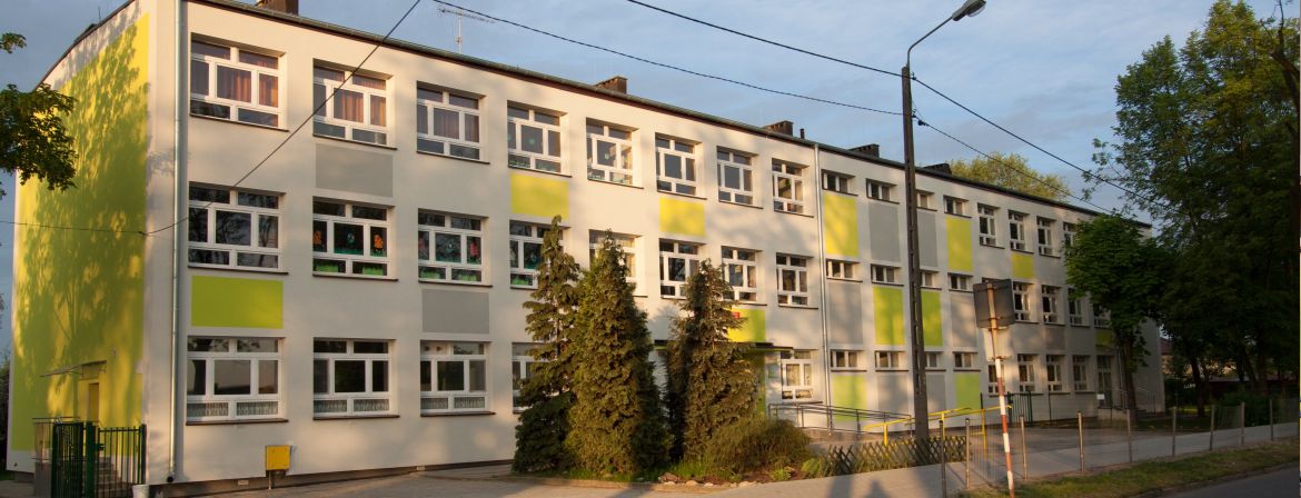 O SZKOLE Szkola Nr 19 Kedzierzyn Kozle
