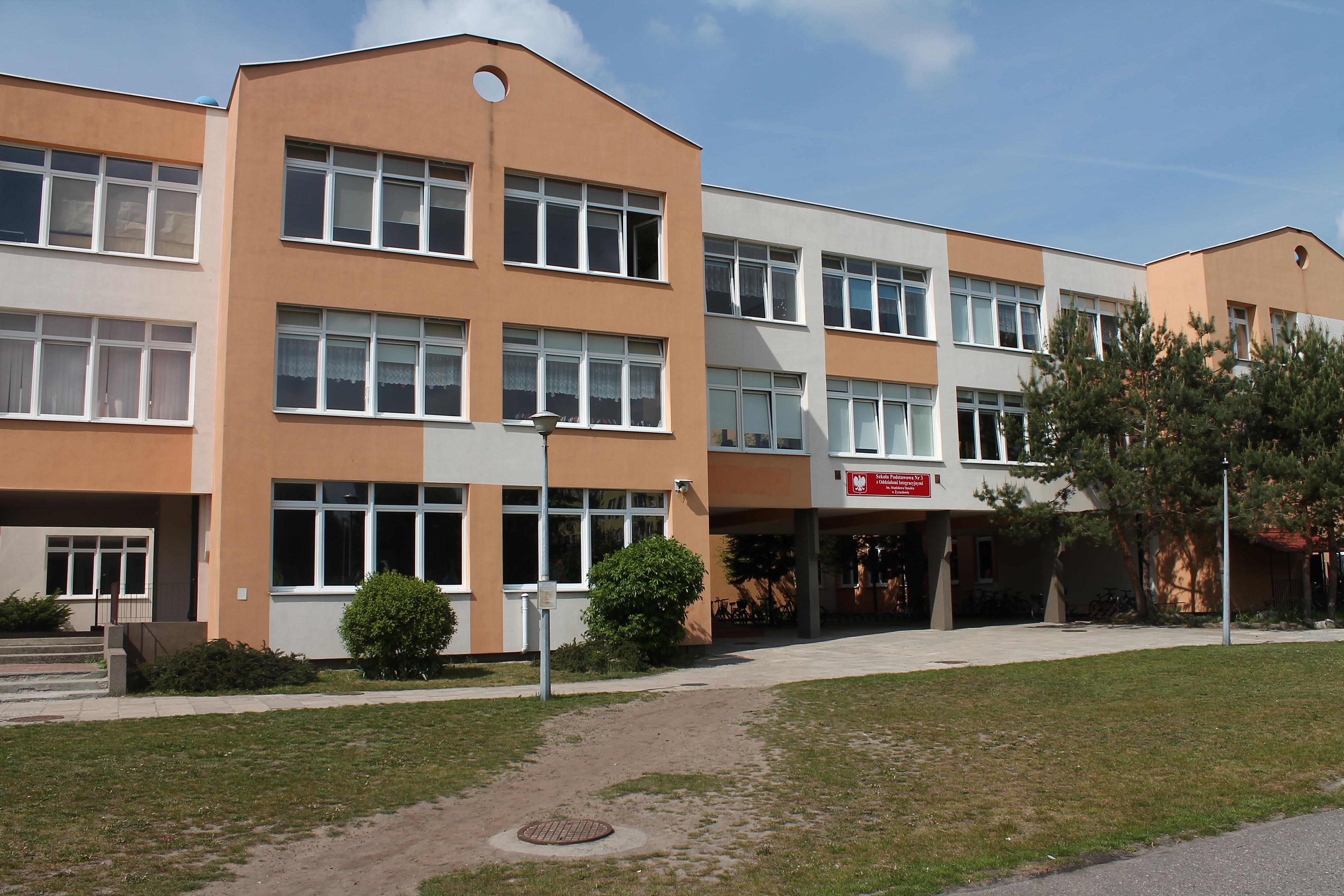 Szkola Podstawowa Nr 3 Aleksandrw Kujawski