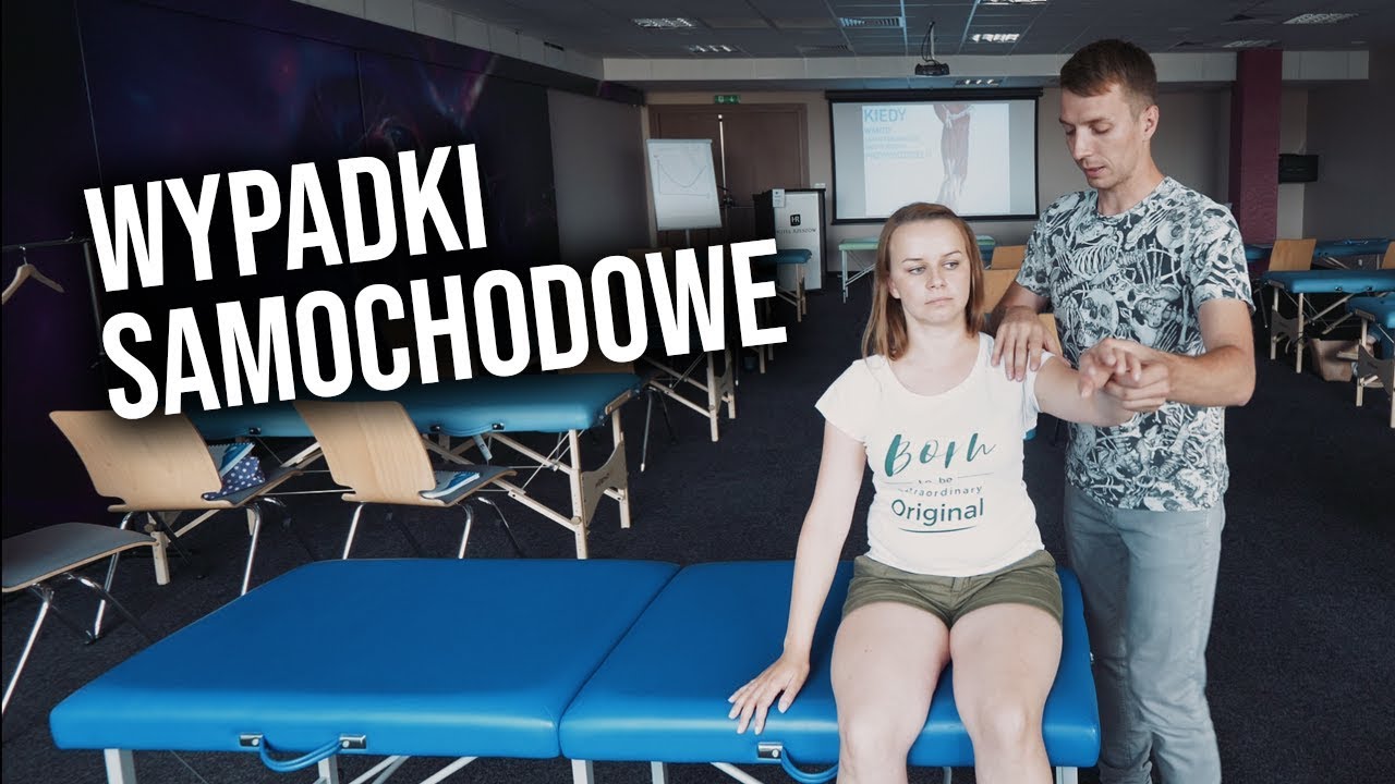 Gdzie Szukać Informacji O Wypadkach