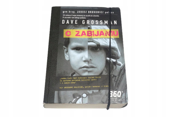 Dave Grossman O Zabijaniu Pdf