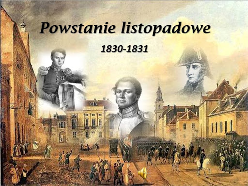 Pierwszym Dyktatorem Powstania Listopadowego Był