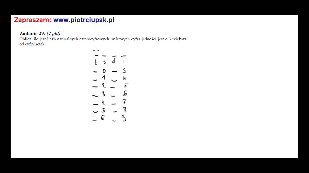 Największa Liczba 3 Cyfrowa Podzielna Przez 9