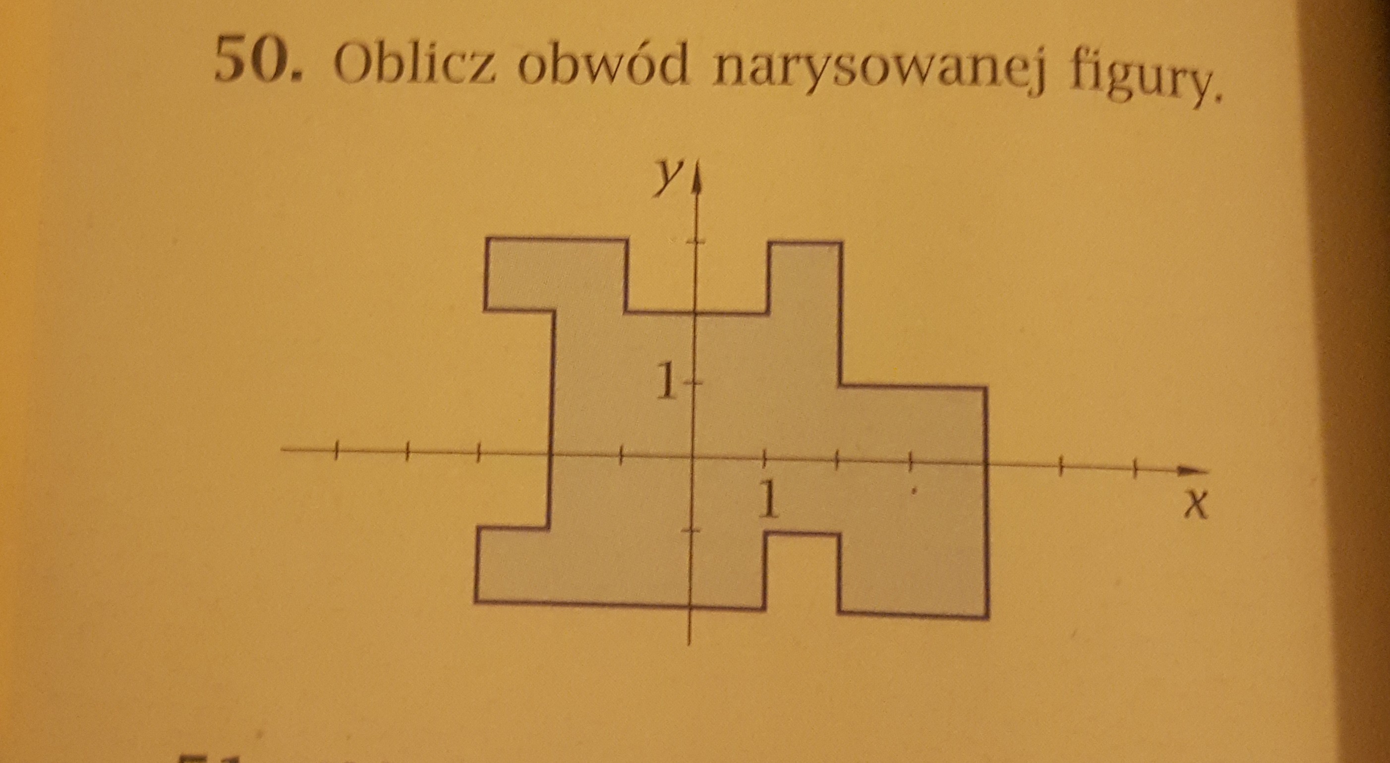 Obwód Kwadratu Jest Równy 24 Cm Narysuj Ten Kwadrat