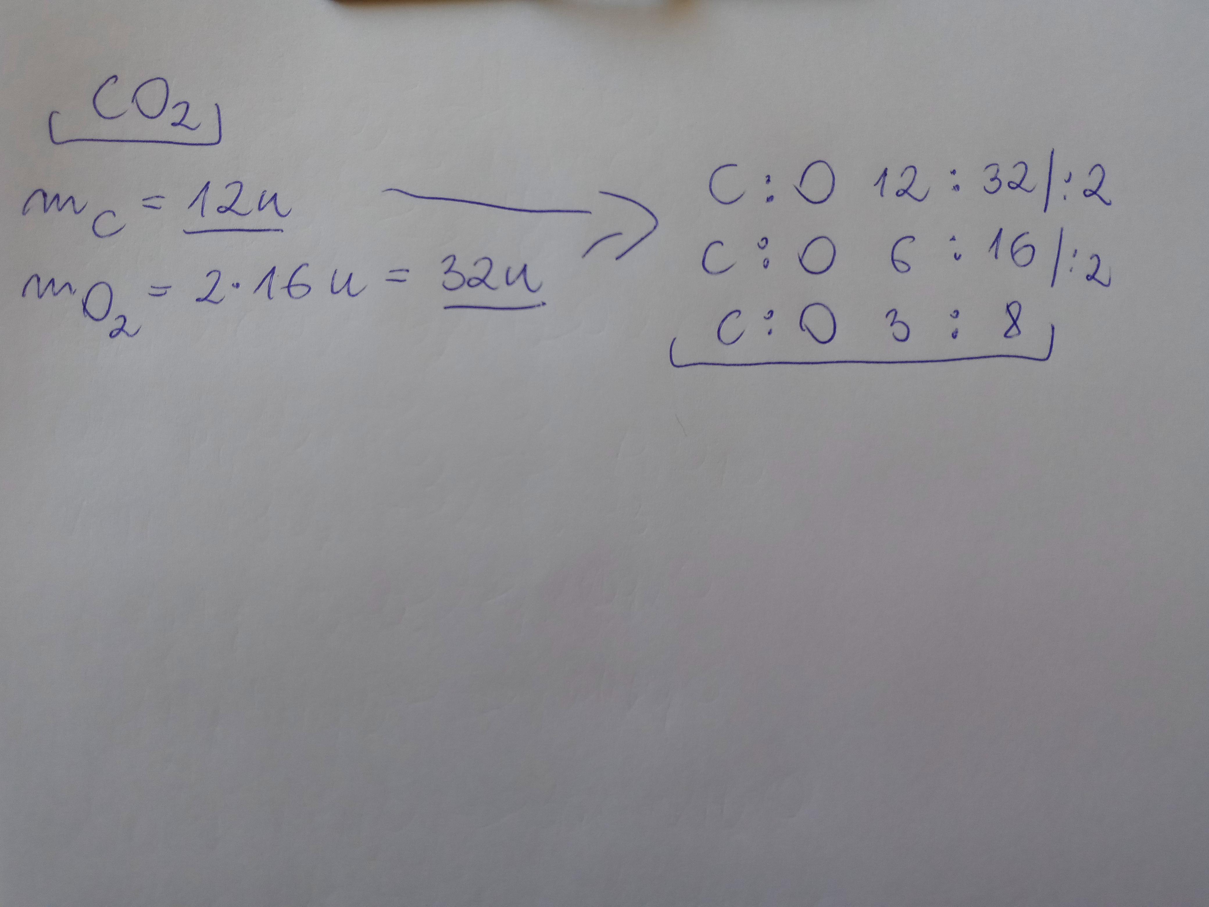 Oblicz Stosunek Masowy Pierwiastkow Chemicznych W Glicerolu
