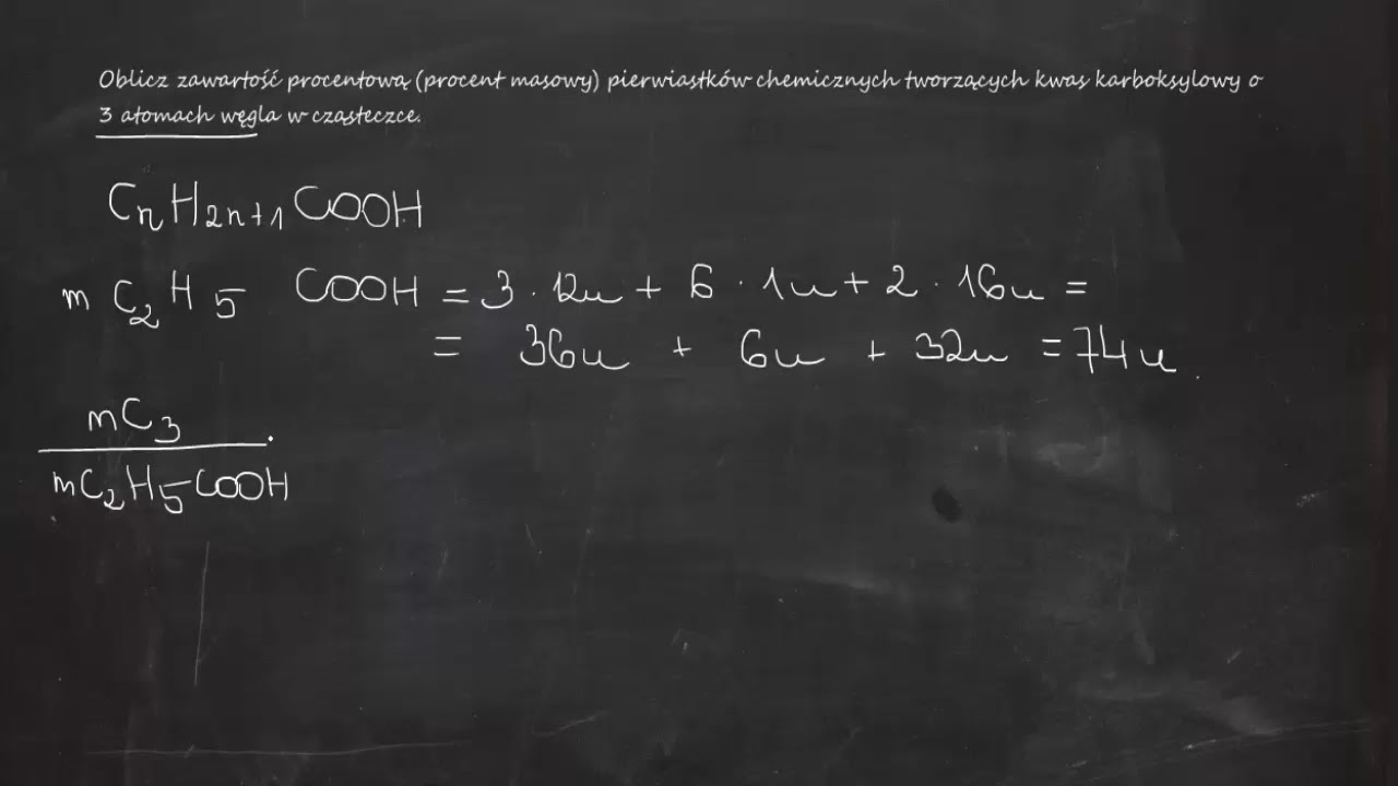 Oblicz Stosunek Masowy Pierwiastków Chemicznych W Glicerolu - Margaret Oblicz Stosunek Masowy Pierwiastkow Chemicznych W Glicerolu