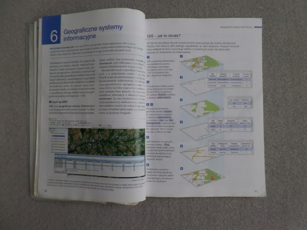 Oblicza geografii 1 podr. z. rozszerzony Nowa Era | Aleksandrów Łódzki Geografia 1 Podręcznik Do Szkoły Ponadpodstawowej