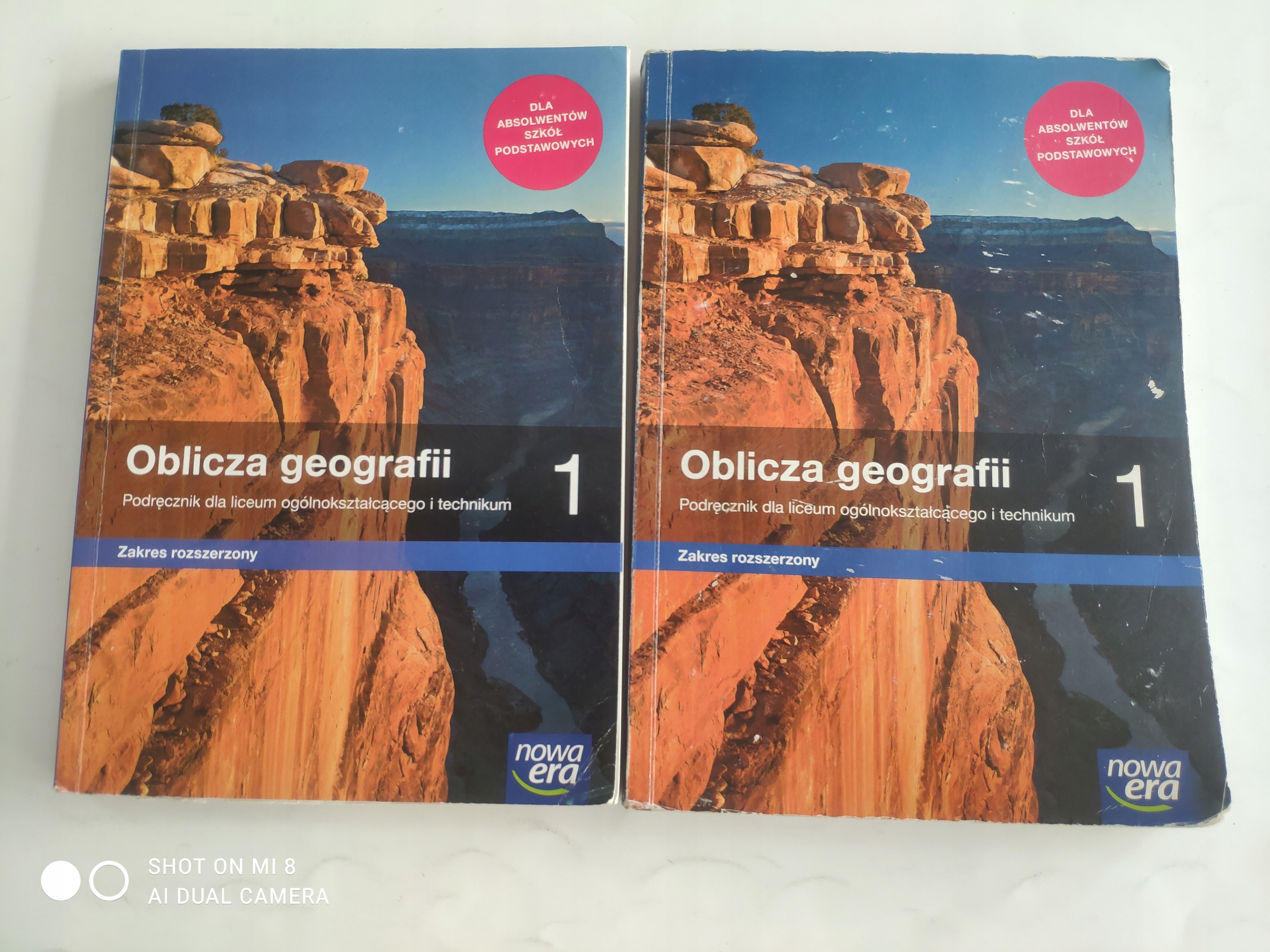 Oblicza geografii 1 podręcznik zakres rozszerzony Nowa era (14548557823 Nowa Era Oblicza Geografii 1 Zakres Rozszerzony Sprawdziany