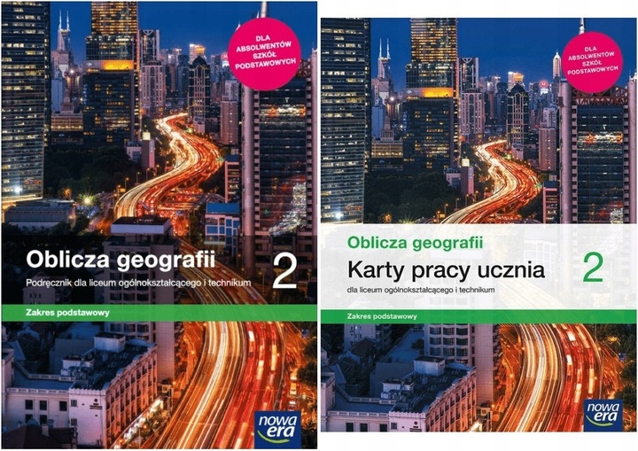 Oblicza geografii 2 KOMPLET Podst po 8 kl NOWA ERA Tomasz Rachwał Nowa Era Geografia Klasa 8 Pdf