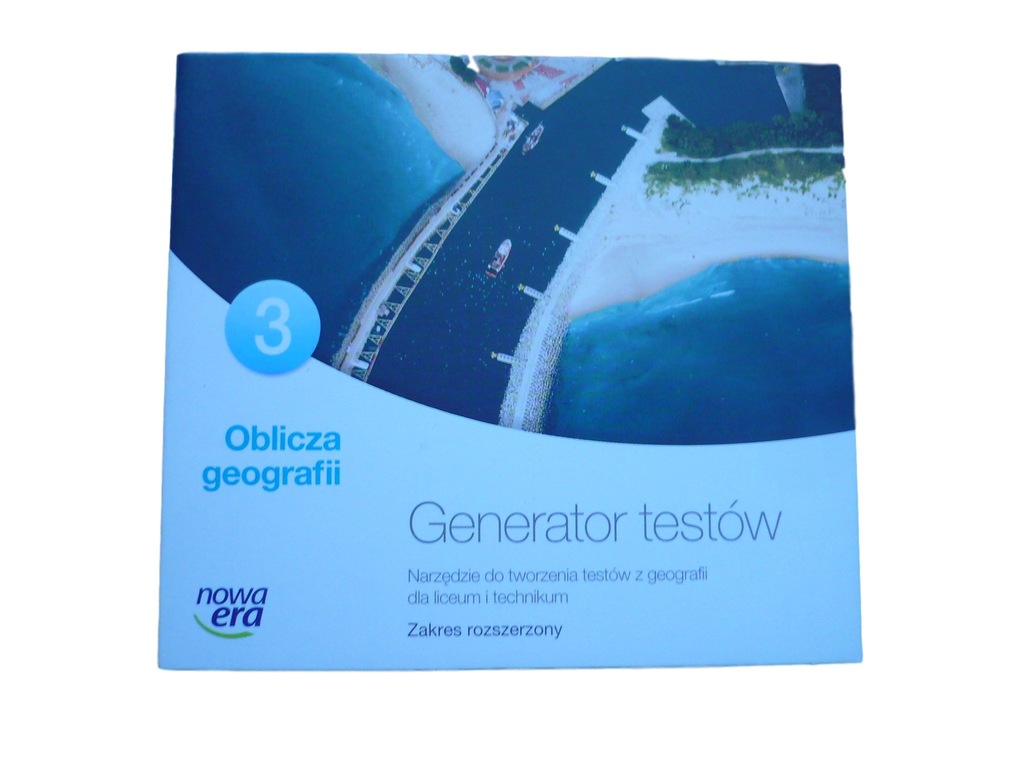 Oblicza geografii 3 sprawdziany GENERATOR TESTÓW - 7180333636 Oblicza Geografii 3 Zakres Rozszerzony Sprawdzian