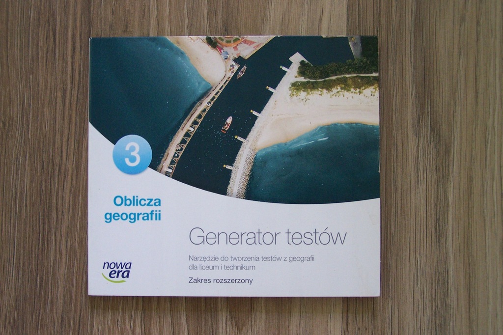 Testy Sprawdziany Pl Oblicza Geografii