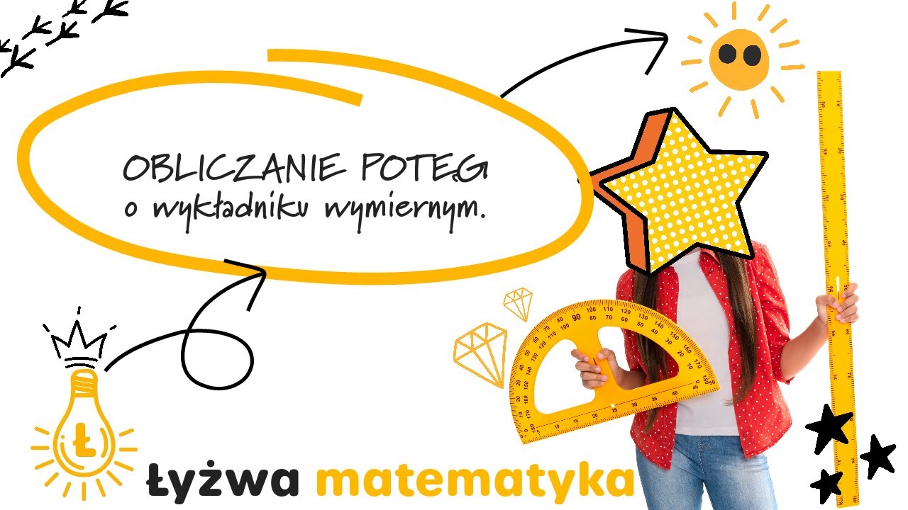 Zadania Potęga O Wykładniku Wymiernym