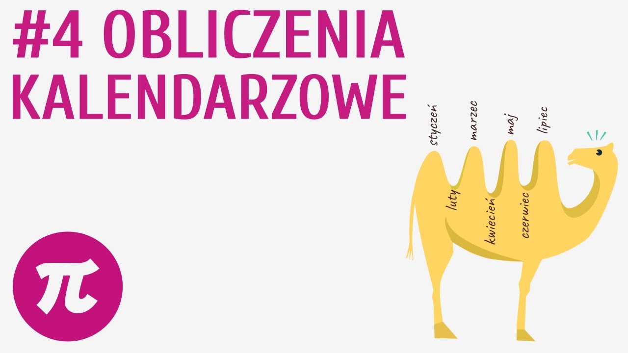 Kalendarz I Czas Zadania Klasa 6 Pdf