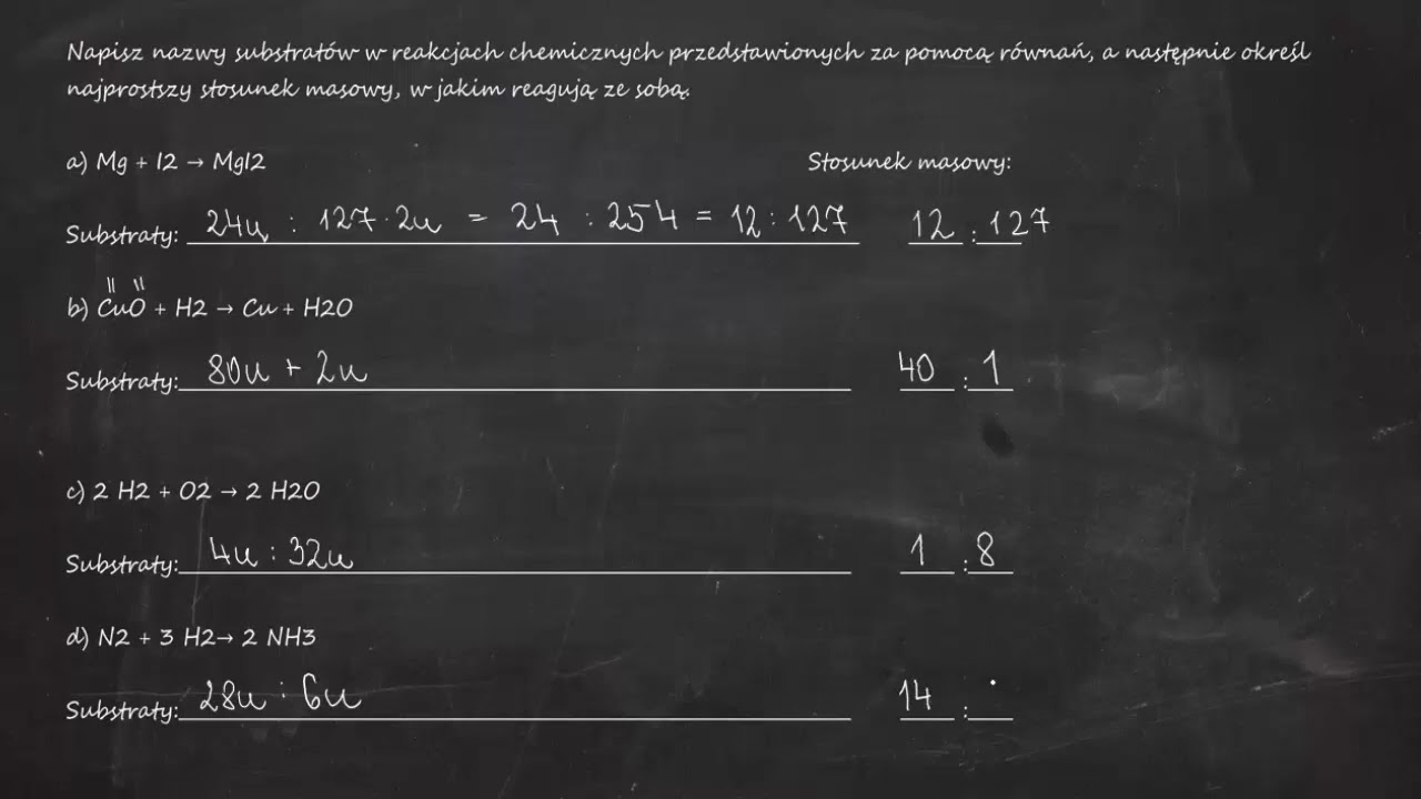 Obliczenia Stechiometryczne Krok Po Kroku - Margaret Wiegel™. Jun 2023 Obliczenia Stechiometryczne Krok Po Kroku