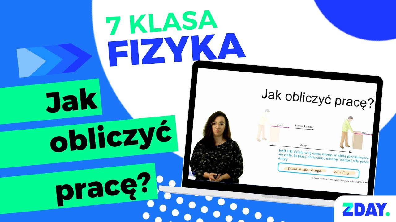 Fizyka Klasa 7 Podręcznik Pdf