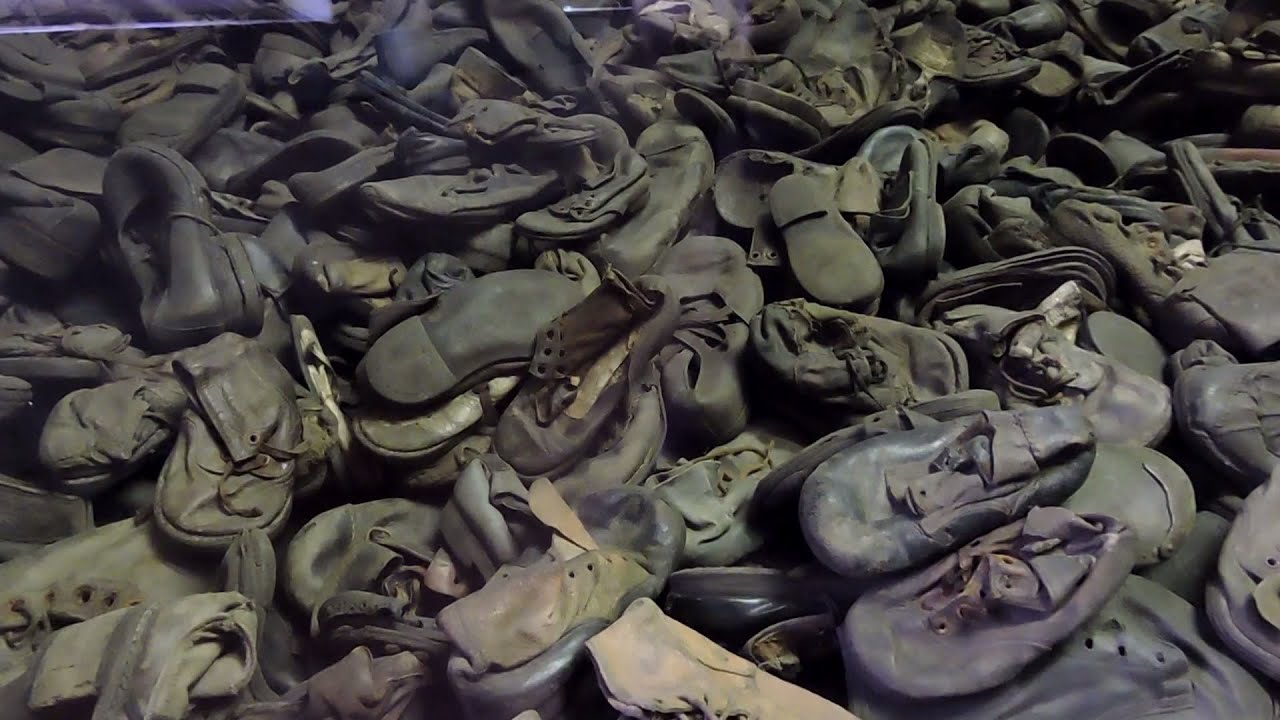 Obóz koncentracyjny Auschwitz Oświęcim. - YouTube Eksperymenty Na Kobietach W Obozach Koncentracyjnych