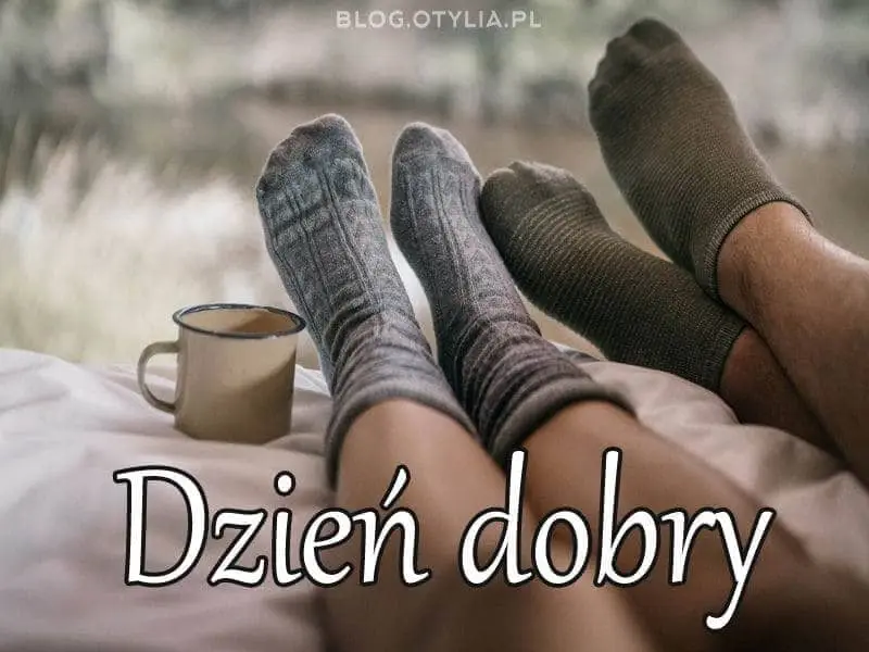 Smieszne Zyczenia Na Dzien Dobry