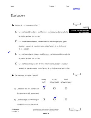 Obs4 ch2 manuel - Observatoire 4 sec 4 corrigé chapitre 2 - L’ eau Observatoire Secondaire 4 Corrige Pdf Chapitre 2