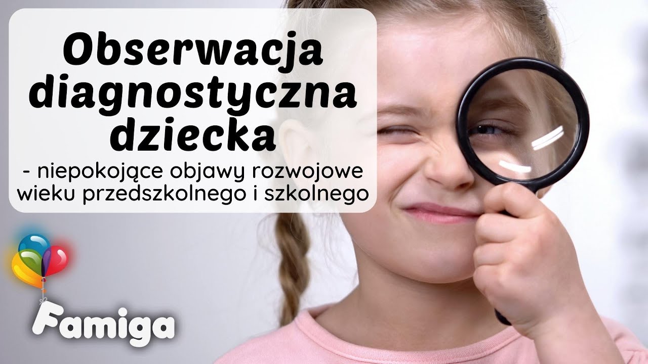 Arkusz Obserwacji Dziecka 5 Letniego Mac Pdf