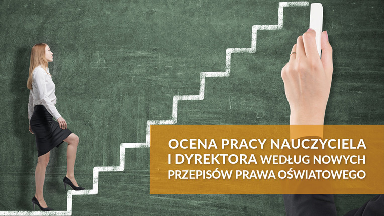 Ocena pracy nauczyciela i dyrektora według nowych przepisów prawa Powiadomienie Nauczyciela O Wszczęciu Procedury Oceny Pracy Wzór