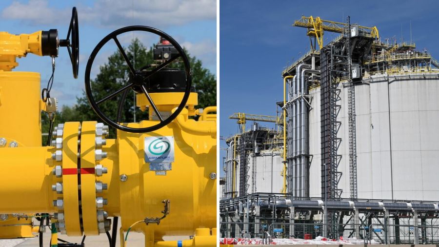Ochrona infrastruktury krytycznej - jednym z najważniejszych zadań NATO Narodowy Program Ochrony Infrastruktury Krytycznej