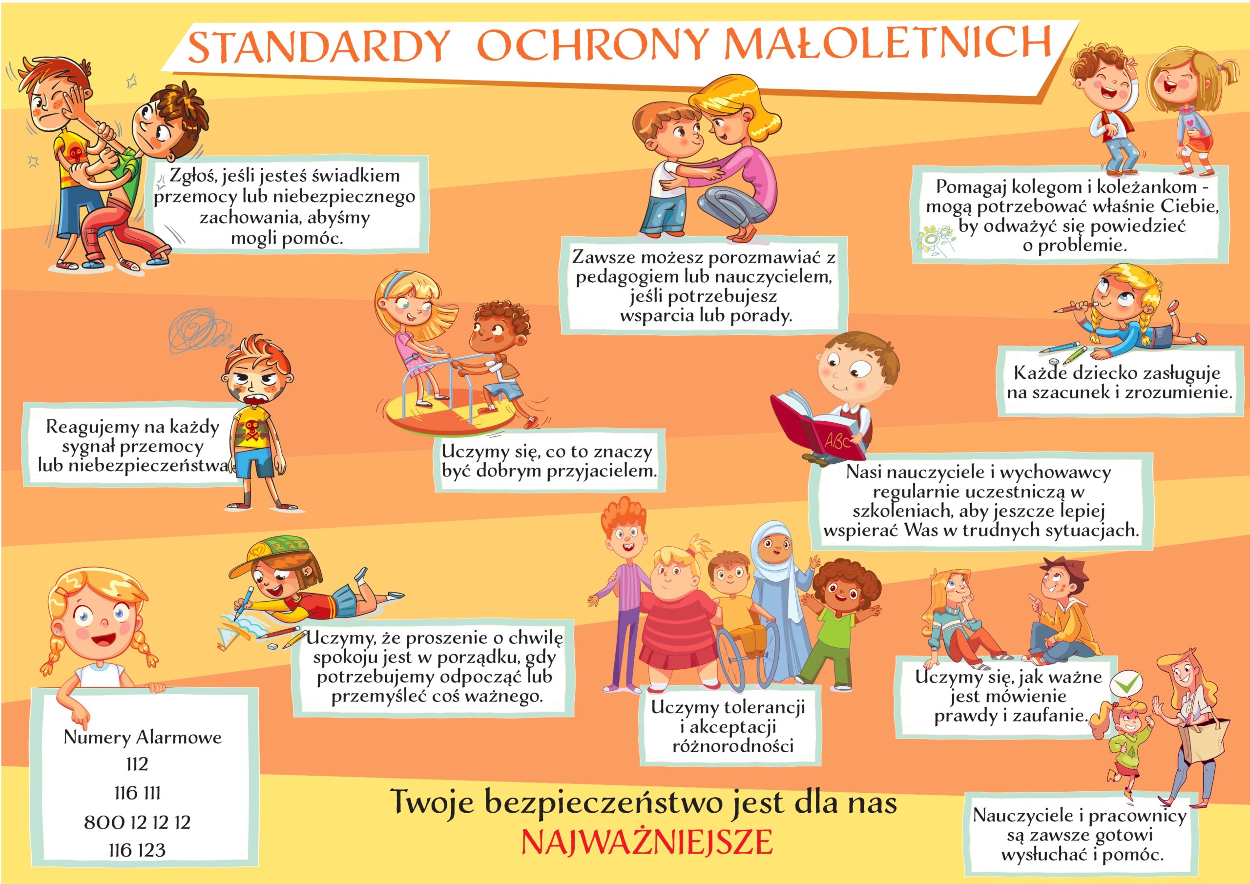 Ochrona Praw I Dobra Dziecka Przy Rozwodzie