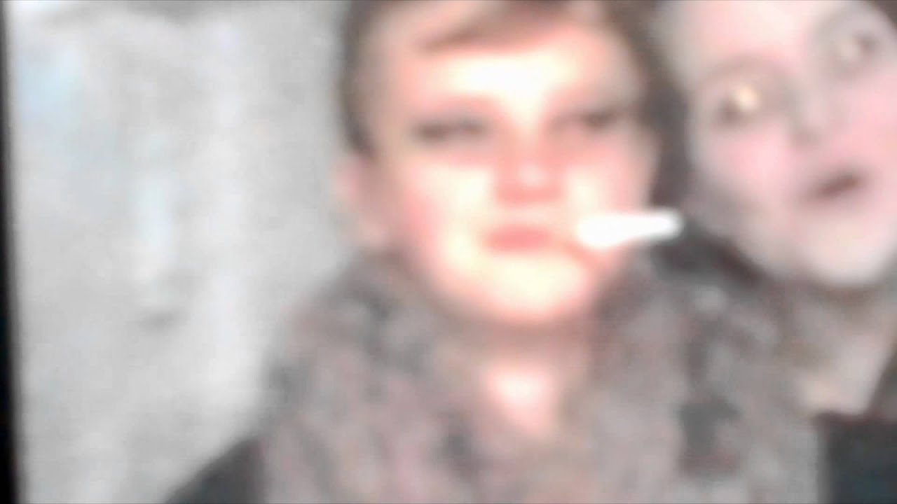Oczy Demona! - YouTube Oczy Demona Na Obrazie Jezusa Miłosiernego