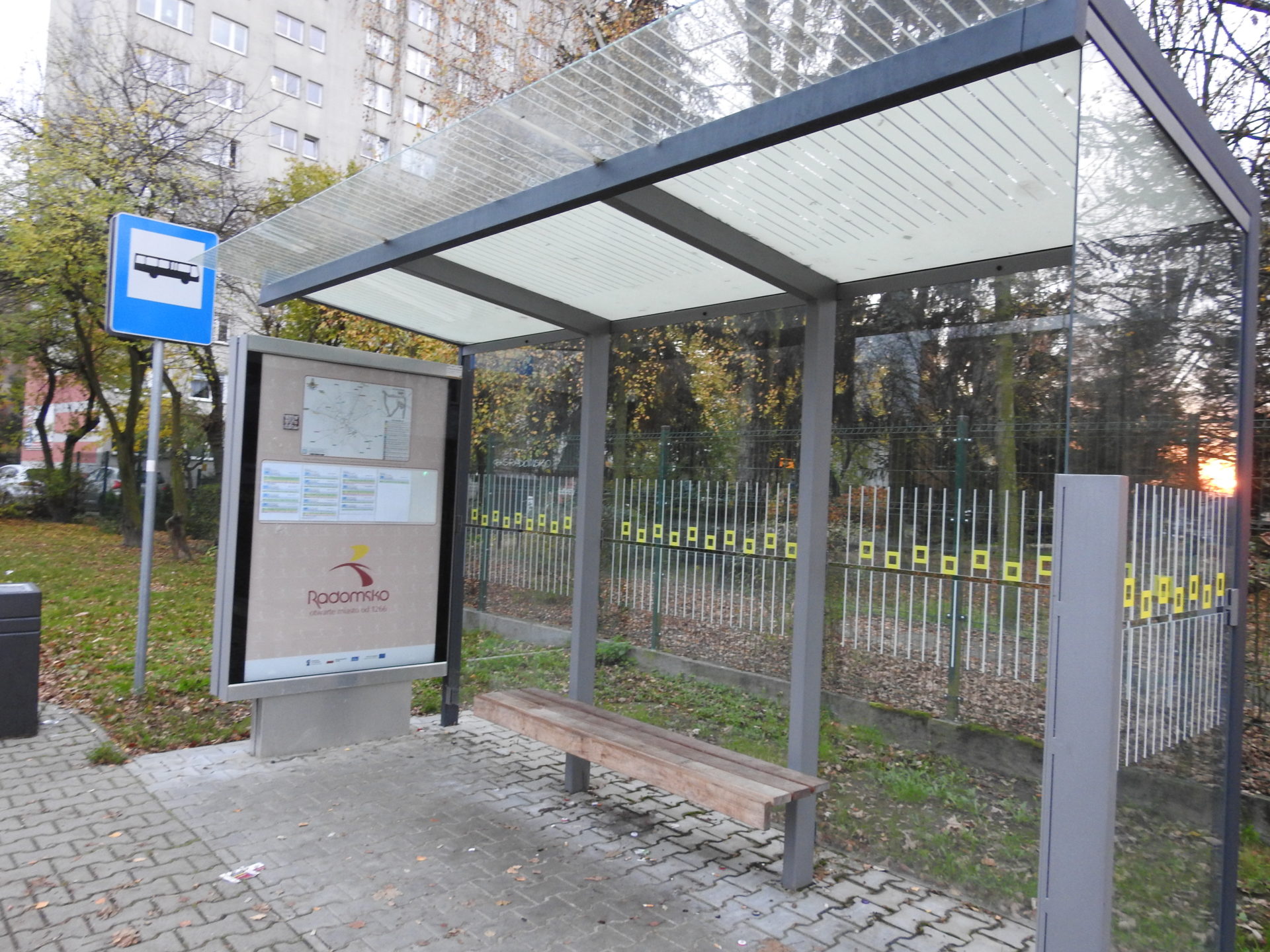 Rozkład Jazdy Mpk Radomsko Linia 23