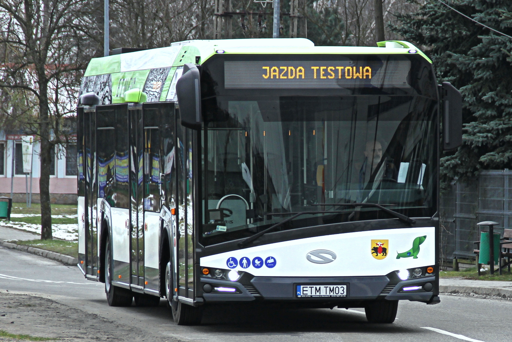 Od 15 stycznia nowy rozkład jazdy MZK [POBIERZ] - Urząd Miasta w Mzk Tomaszów Mazowiecki Rozkład Jazdy