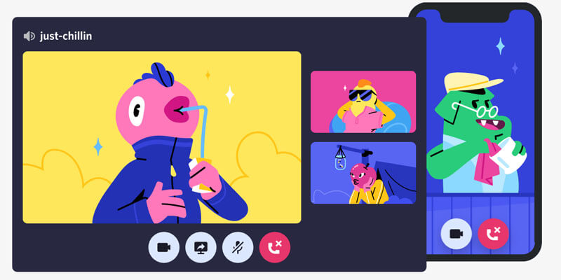 Od Ilu Lat Jest Discord