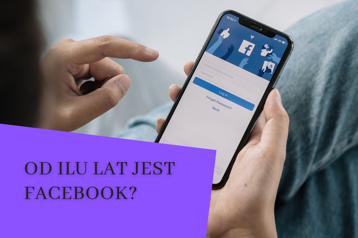 Od ilu lat jest Facebook? Ile lat trzeba ukończyć, aby korzystać z FB? Od Ilu Lat Jest Film Underworld