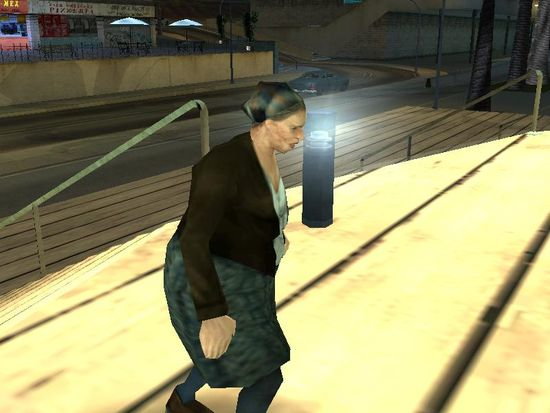 Od Ilu Lat Jest Gta San Andreas