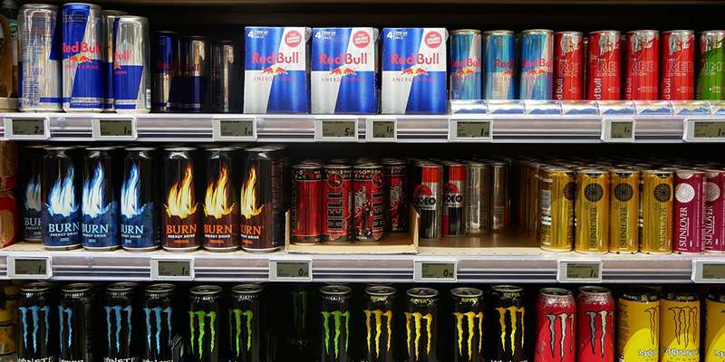 Od ilu lat można pić energetyki typu Monster i Red Bull? - Fakty są takie Od Ilu Lat Mozna Pic Monstera