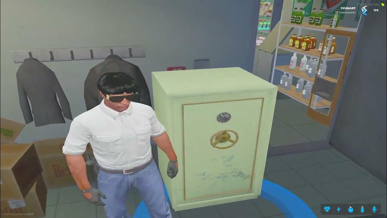OD KASETKI DO JUBILERA W 24H - YouTube Jak Wejść Do Jubilera W Roblox