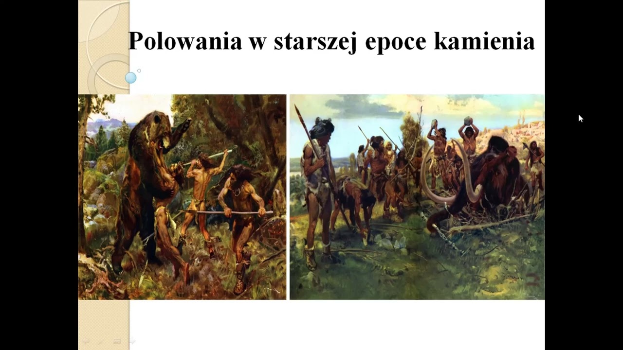 Od myśliwych do rolników Historia Klasa 5 Z historią przez życie - YouTube Podręcznik Od Historii Klasa 5