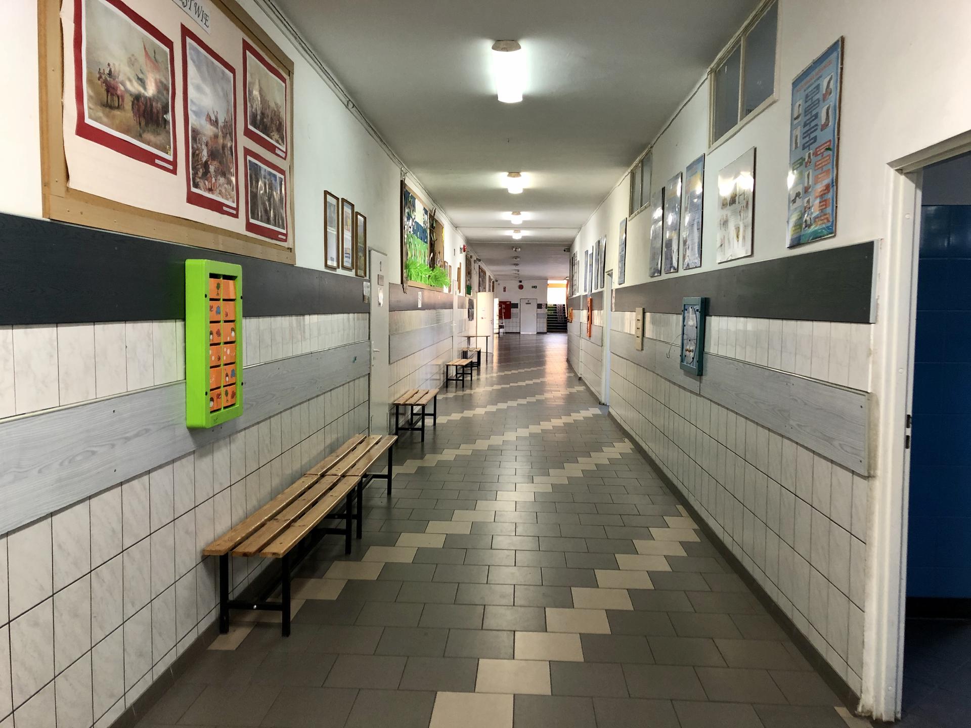 Szkola Podstawowa Nr 5 Szczecinek