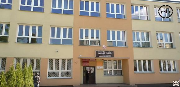 Od września Branżowa Szkoła II stopnia w Międzyrzecu Podlaskim - RadioBiper Szkola Branzowa 2 Stopnia Lodz