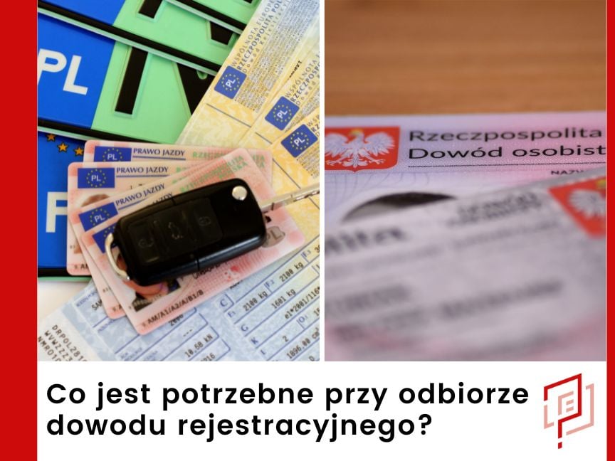 Odbiór dowodu rejestracyjnego Szczecin • jakiwniosek.pl Co Potrzebne Do Wymiany Dowodu