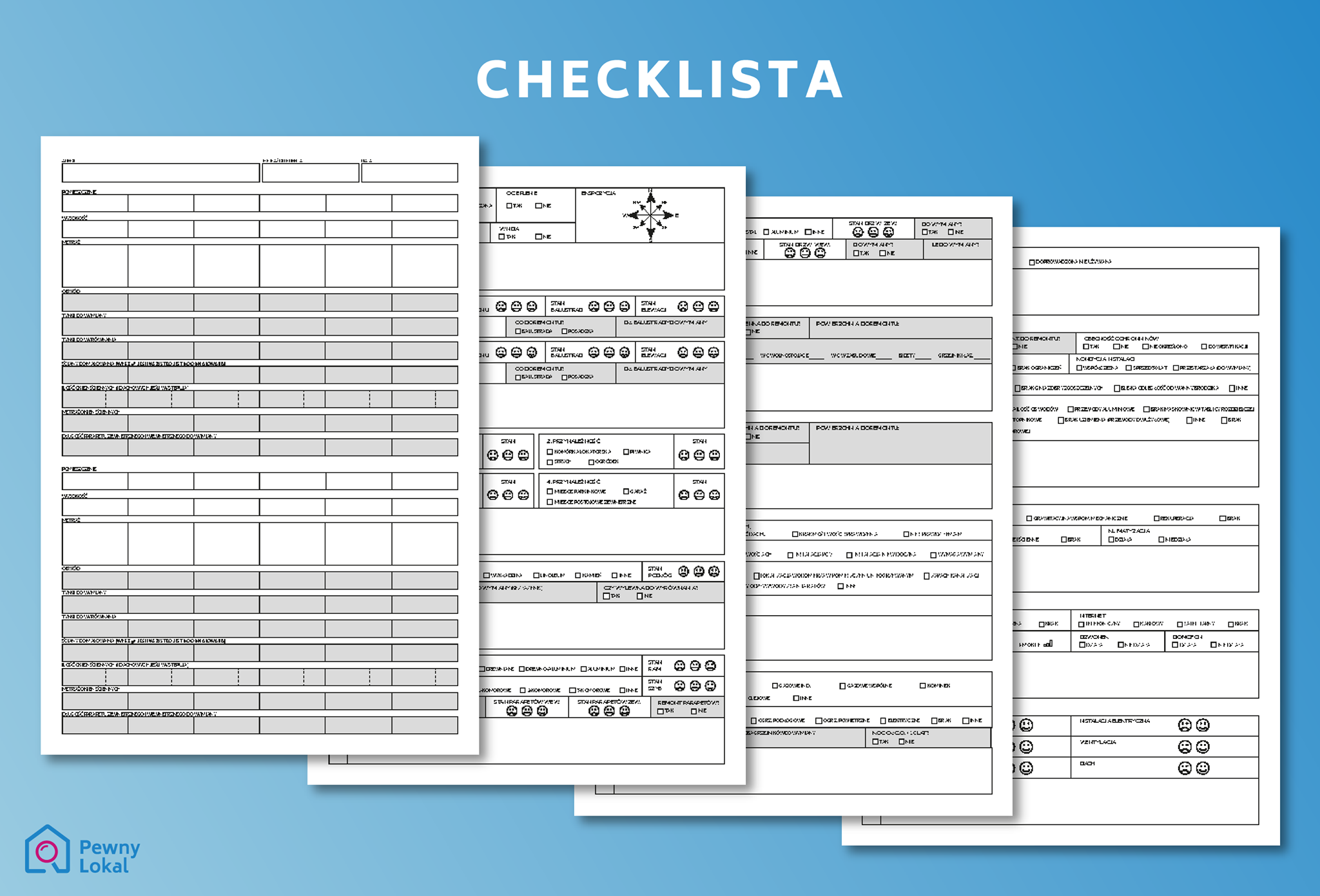Lista Kontrolna Odbioru Mieszkania Pdf