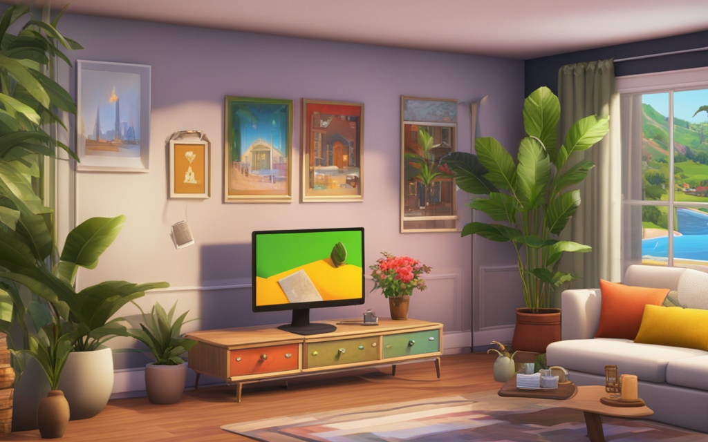Jak Odblokowac Zablokowane Rzeczy W The Sims 4