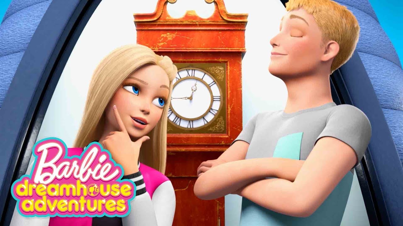 Odcinek 1-26 | Barbie Dreamhouse Adventures | @Barbie Po Polsku - YouTube Barbie Life In The Dreamhouse Po Polsku Nowe Odcinki