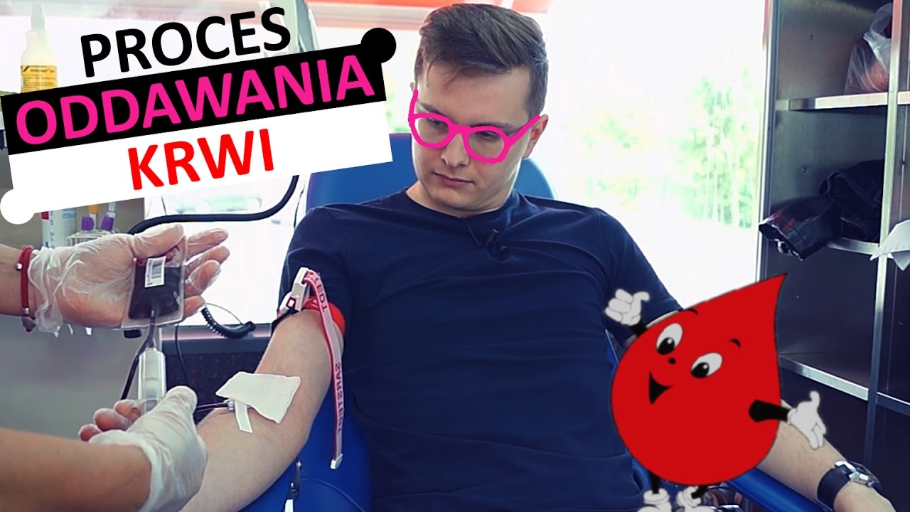 ODDAWANIE KRWI - SPRAWDZAM JAK TO WYGLĄDA - YouTube Ekonomiczny Problem Co Jak I Dla Kogo Produkować