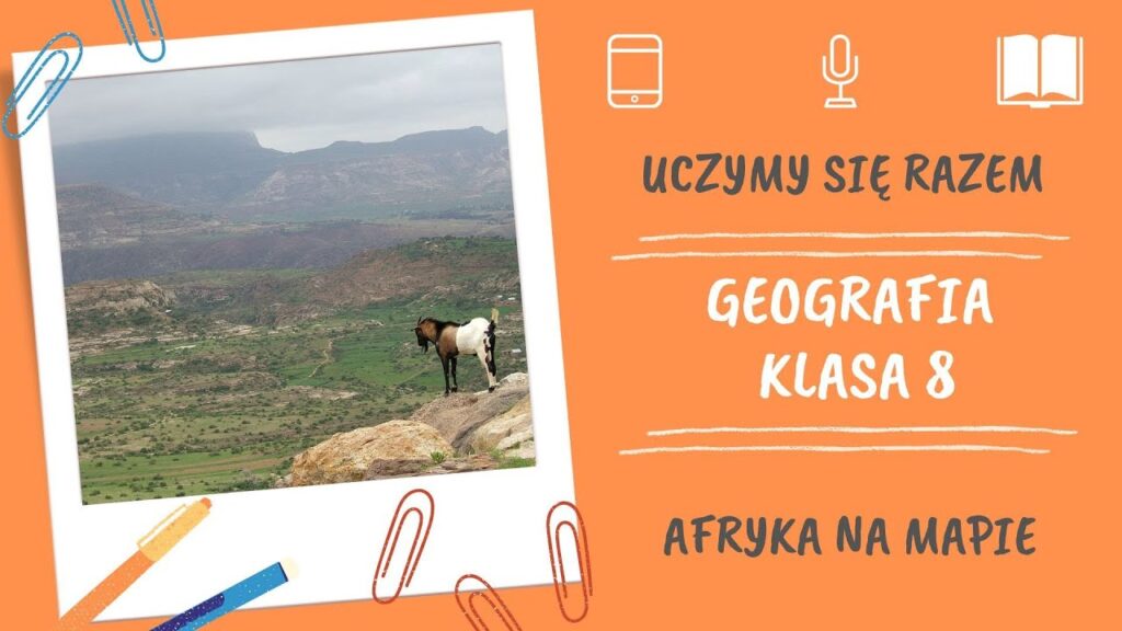 Odkryj fascynującą mapę konturową Afryki z rzekami i jeziorami Mapa Konturowa Afryki Z Rzekami
