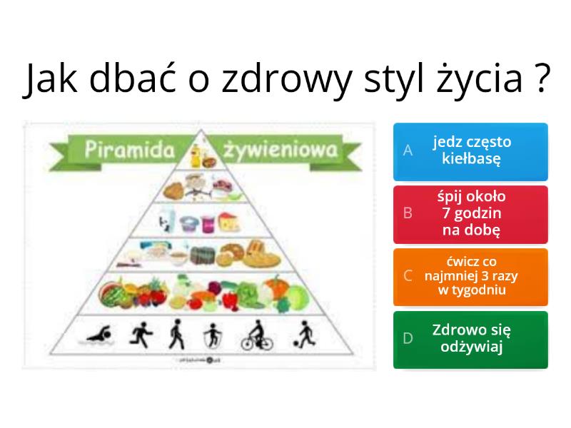 Odkrywamy tajemnice zdrowia dział 5 klasa IV - Test Odkrywamy Tajemnice Zdrowia Sprawdzian Klasa 4 Nowa Era